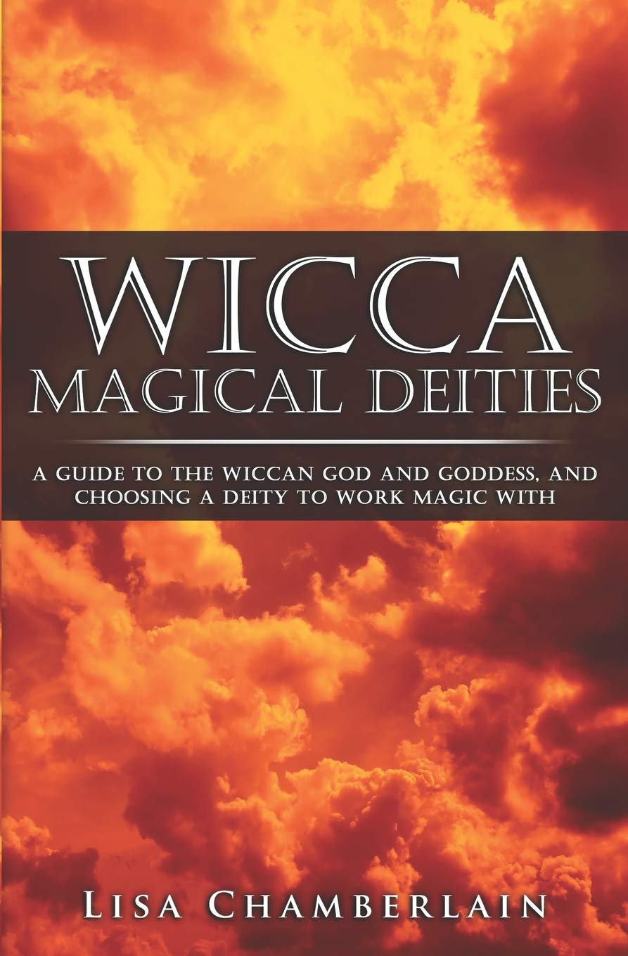 Wicca Magical Deities