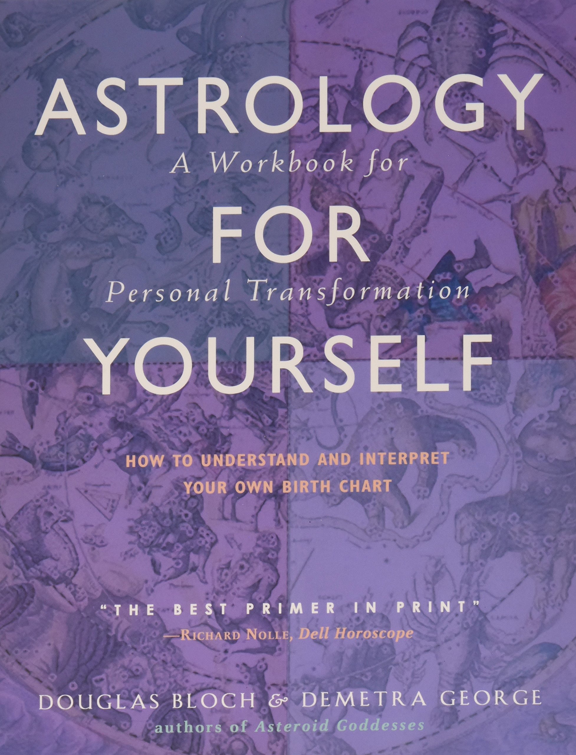 Astrology for Yourself