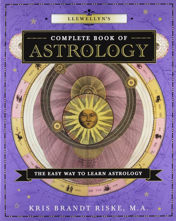 best predictive astrology books