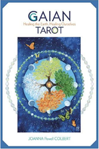 Gaian Tarot