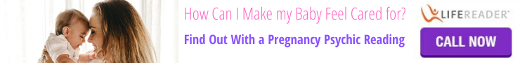Lifereader Pregnancy Psychic