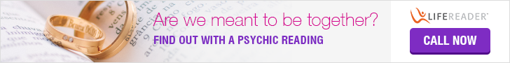 Lifereader Love Psychic