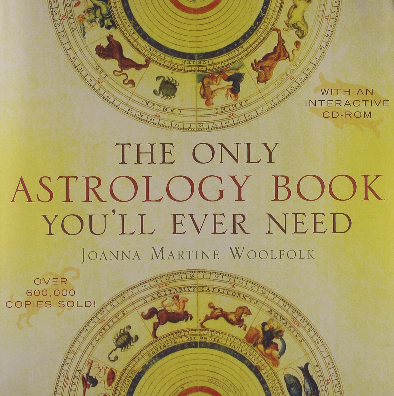 Only Astrology Book You’ll Ever Need