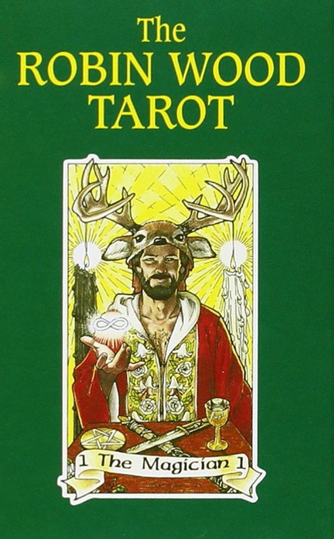 Robin Wood Tarot