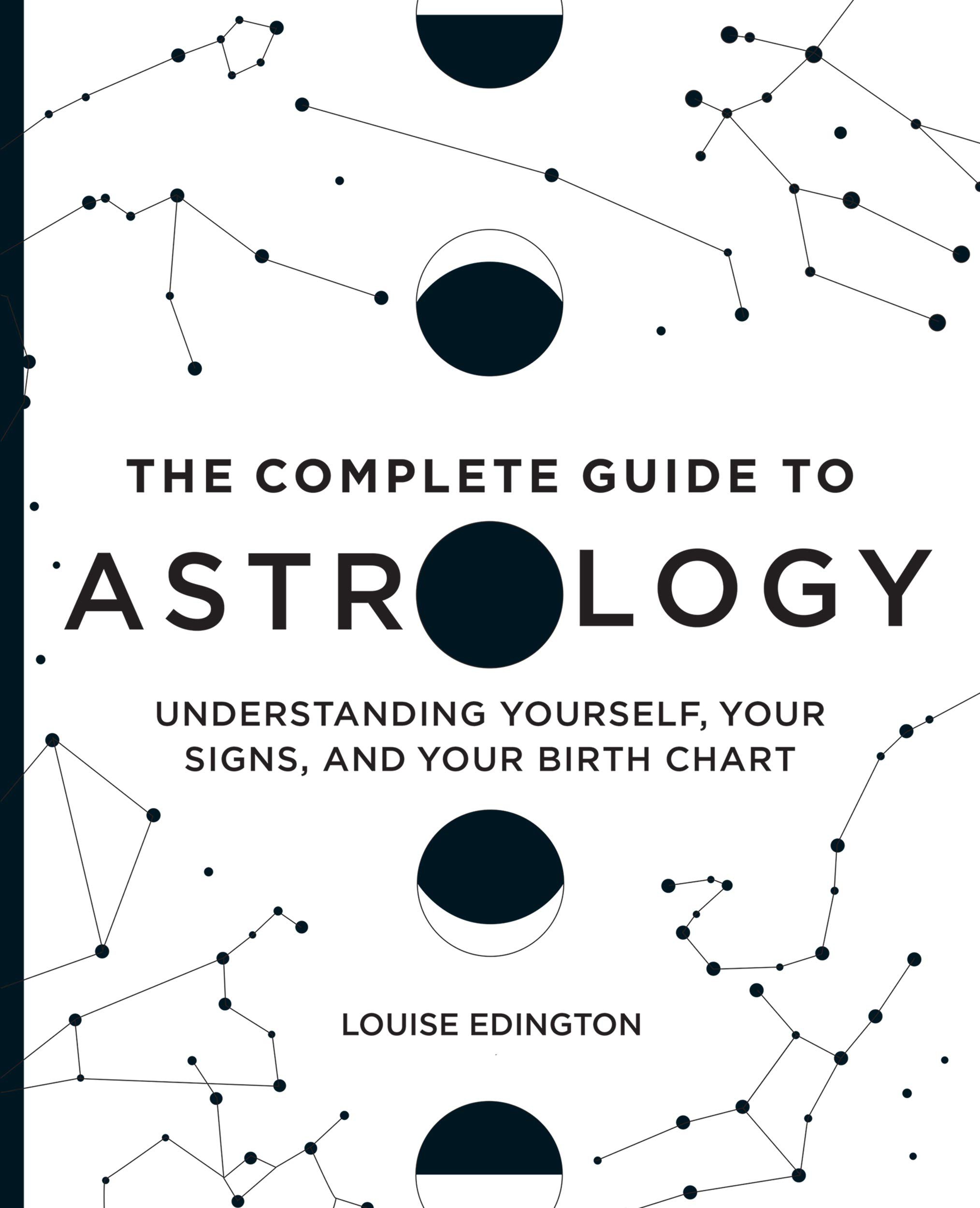 best astrology psychology books