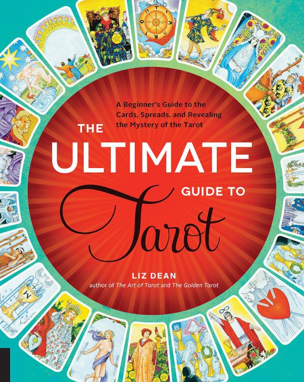 Best Tarot Books for Beginners and for Advanced Readers